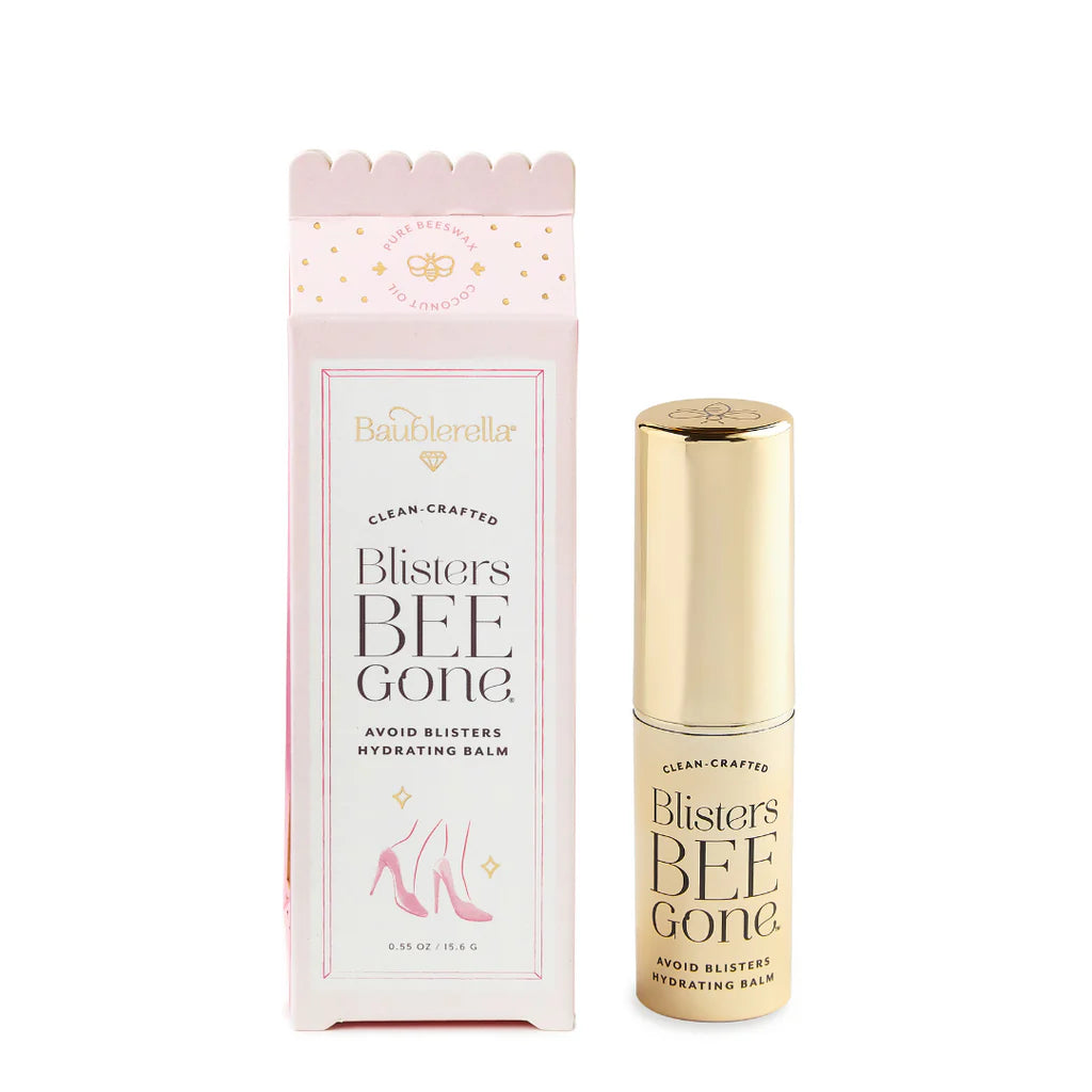 Blister Bee Gone