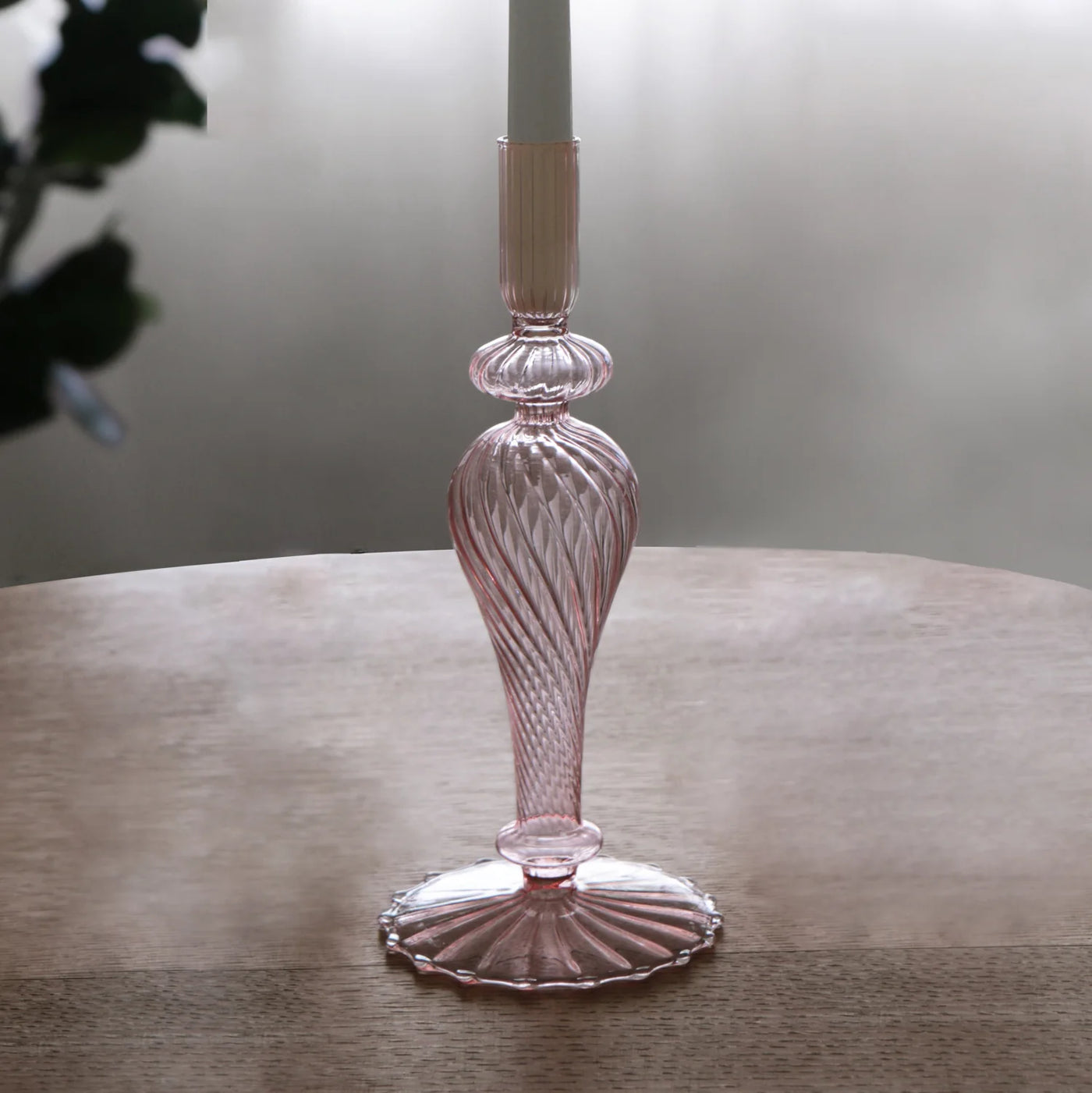 Cambridge Ava 10” Candlestick