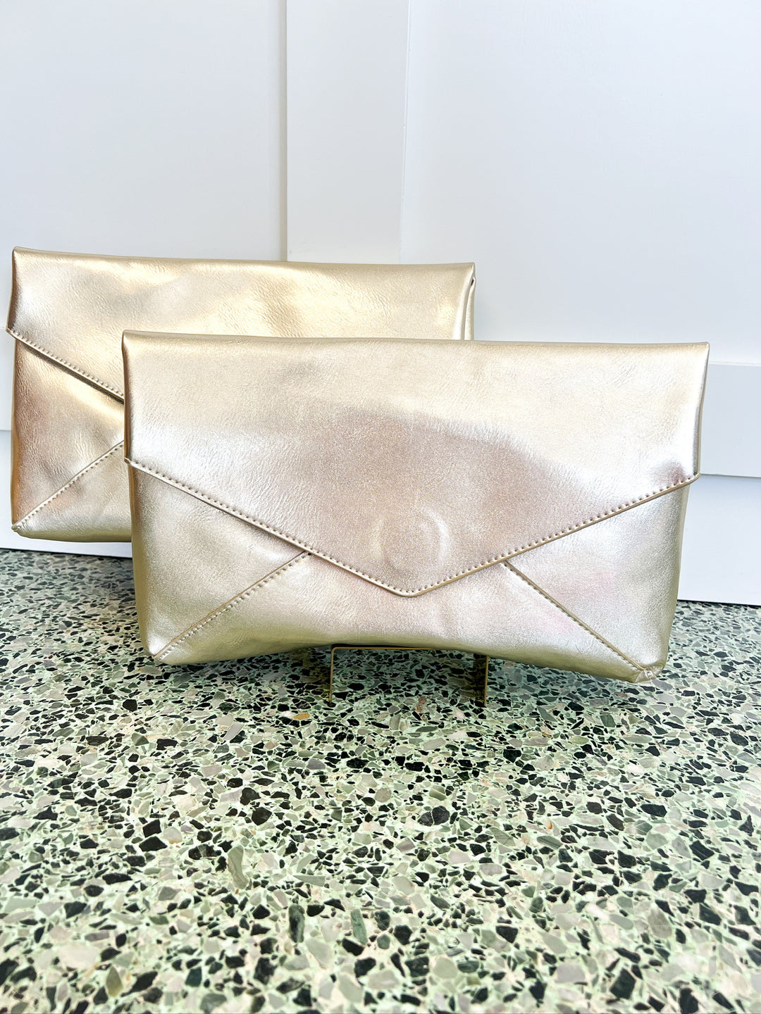 Maddie Envelope Bag