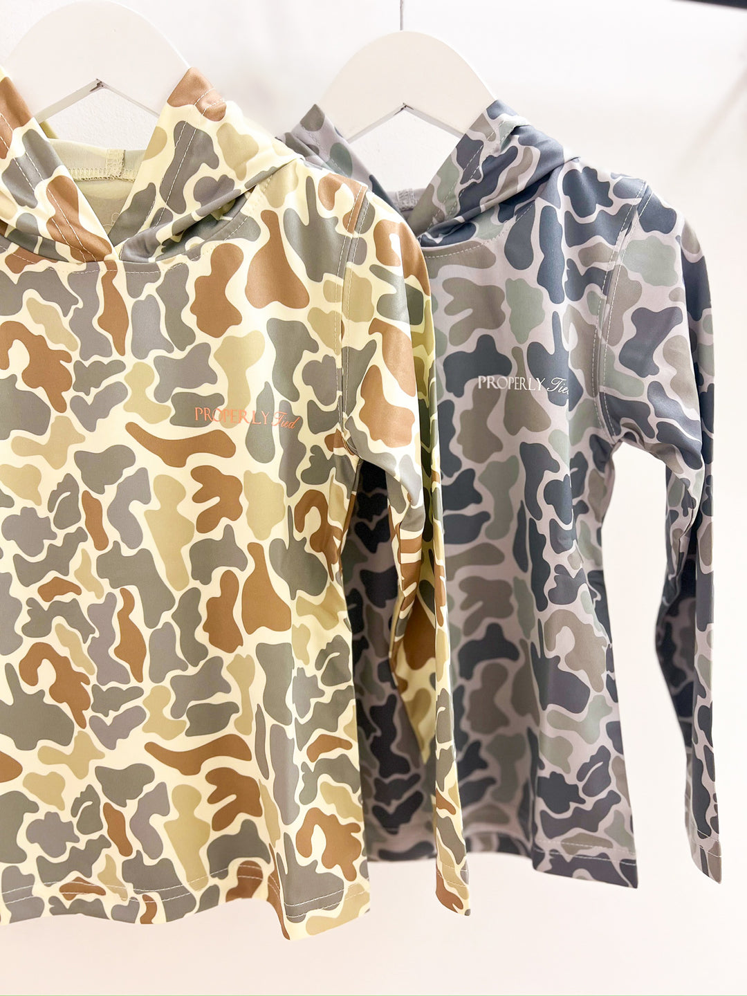 Sportsman Performance Hoodie Field Camo