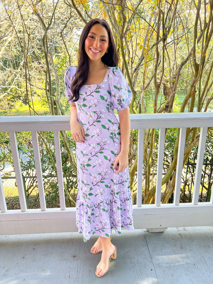 Magnolia Meadow Lucy Dress