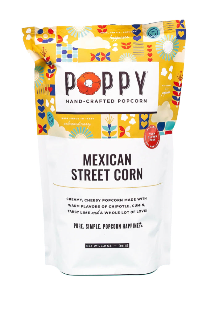 Mexican Street Corn Mix