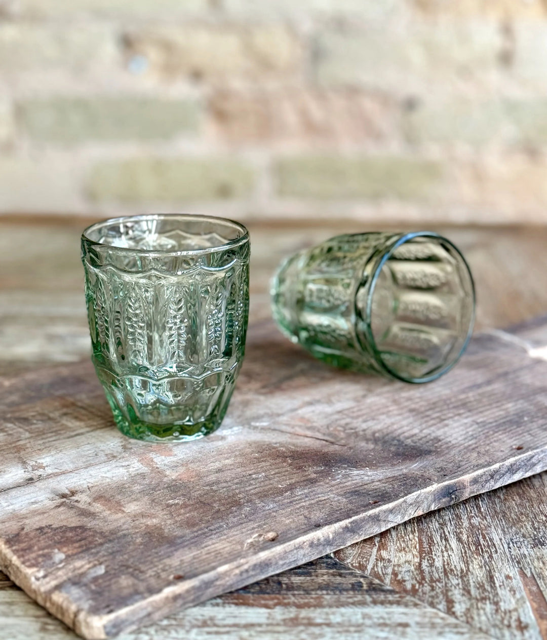 Paris Glass