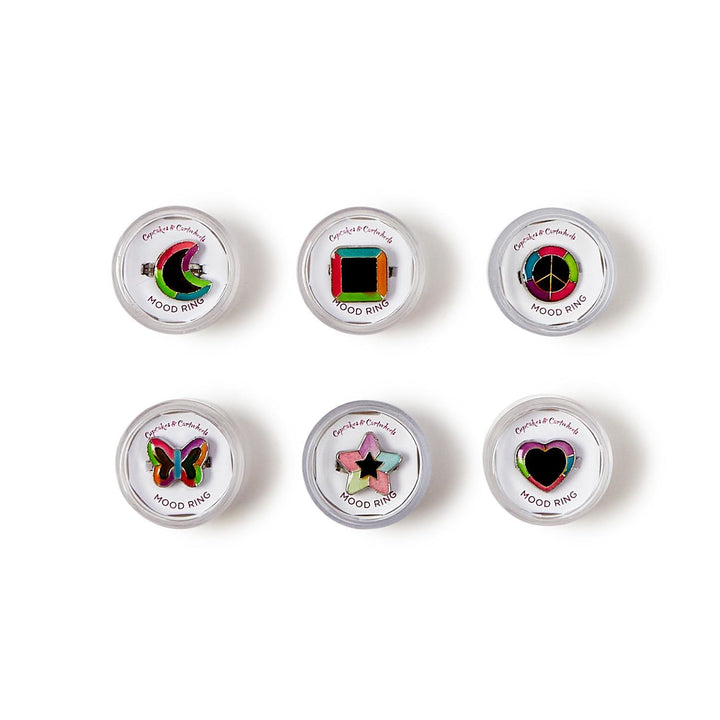 Mood Rings