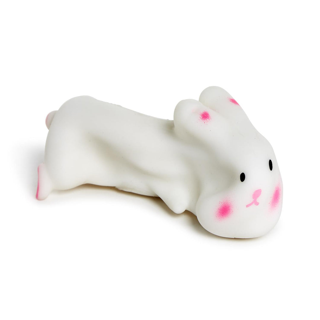 Adopt a  Stretch and Mold Bunny