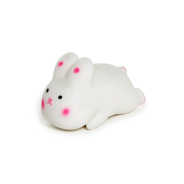 Adopt a  Stretch and Mold Bunny