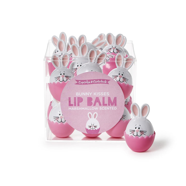 Marshmallow Bunny Lip Gloss