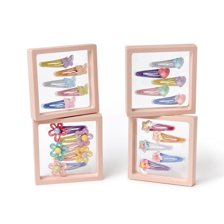 Hair Clip Sets