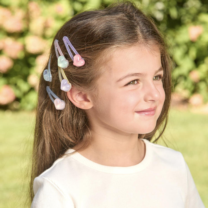 Hair Clip Sets