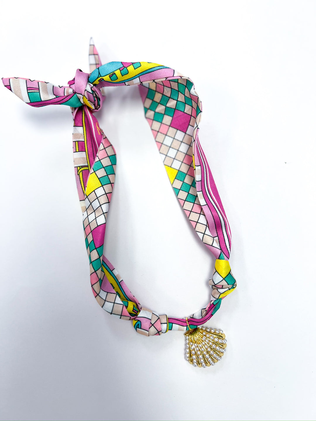 Neck Scarf