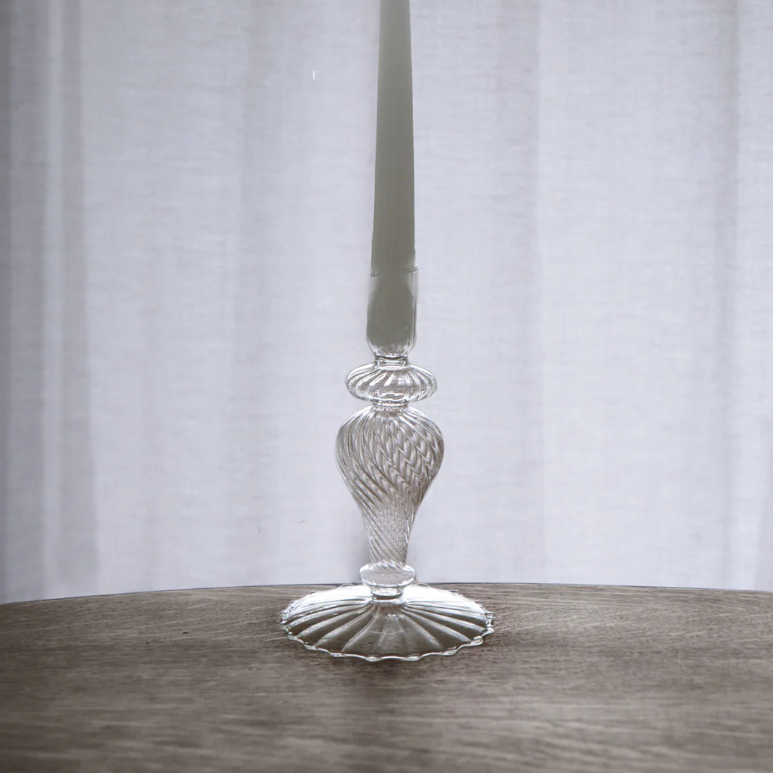 Cambridge Daphne 8.5” Candlestick