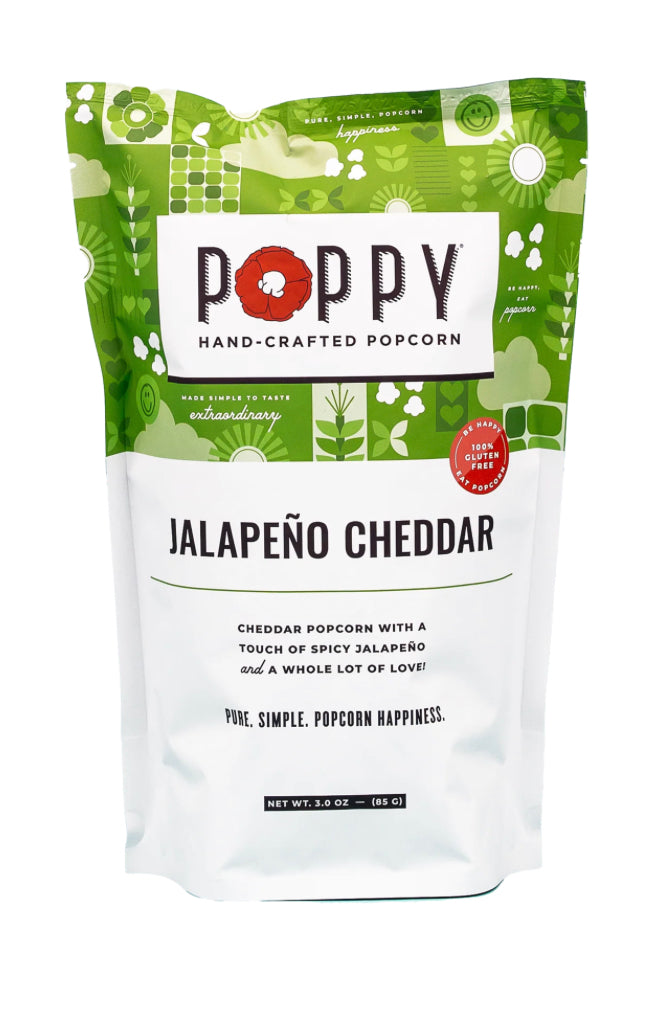 Jalapeño Cheddar Mix