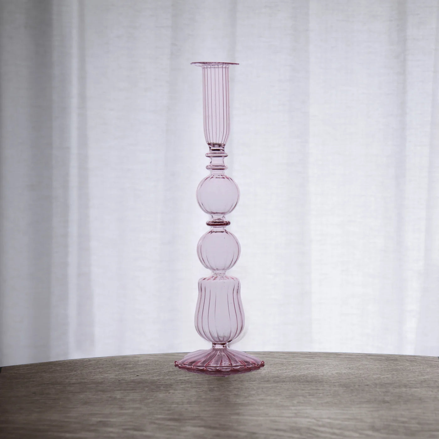 Cambridge Emma 10.5” Candlestick Holder