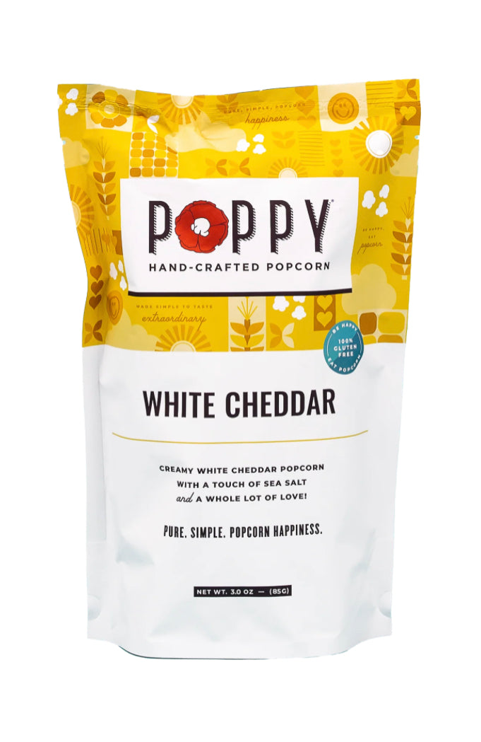 White Cheddar Mix