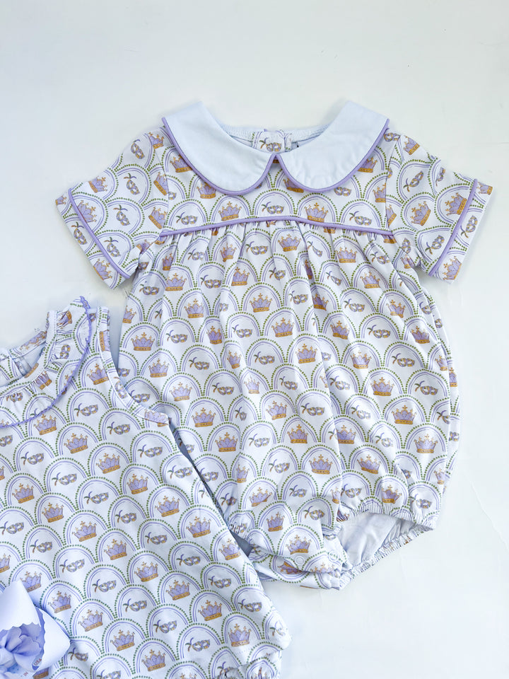 Orleans Channing Classic Boy Bubble