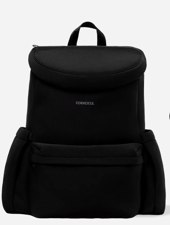 Black Lotus Backpack Ice Chest