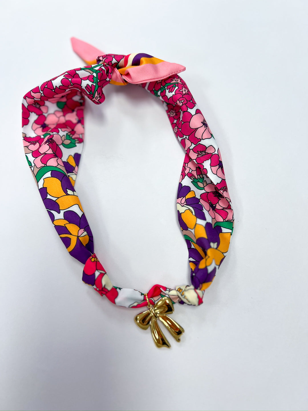Neck Scarf