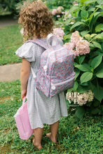 Garden Floral BackPacker