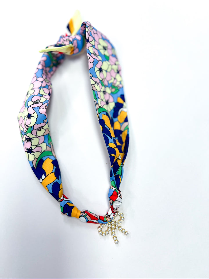 Neck Scarf
