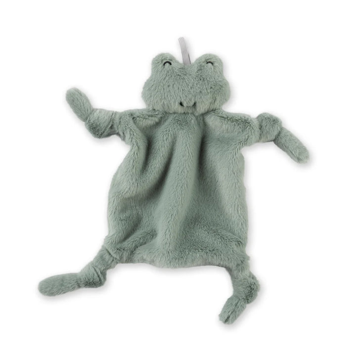 Pacifier Buddy Freddy the Frog