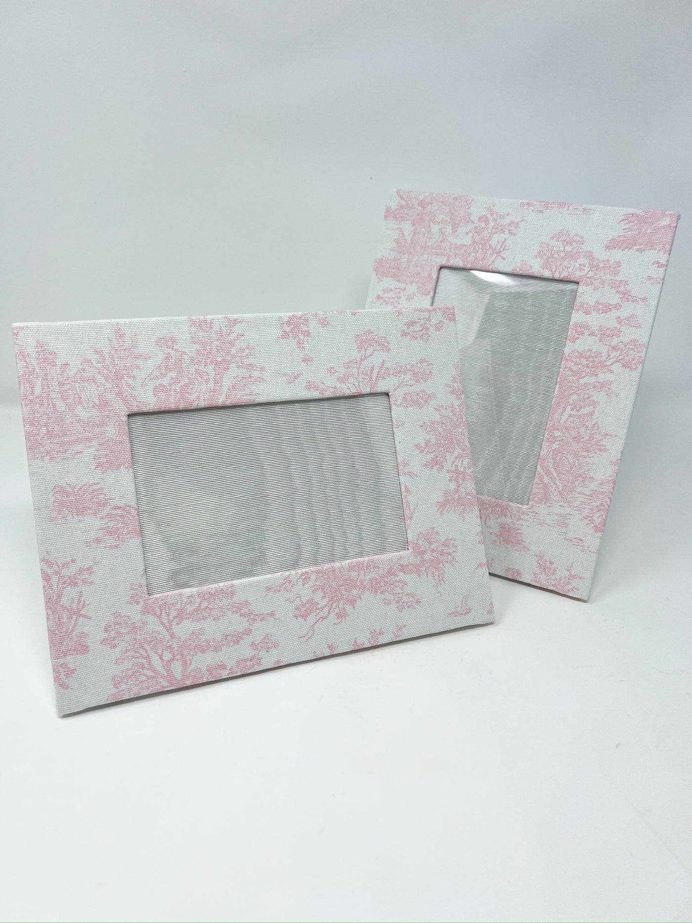 4x6 French Toile Frame