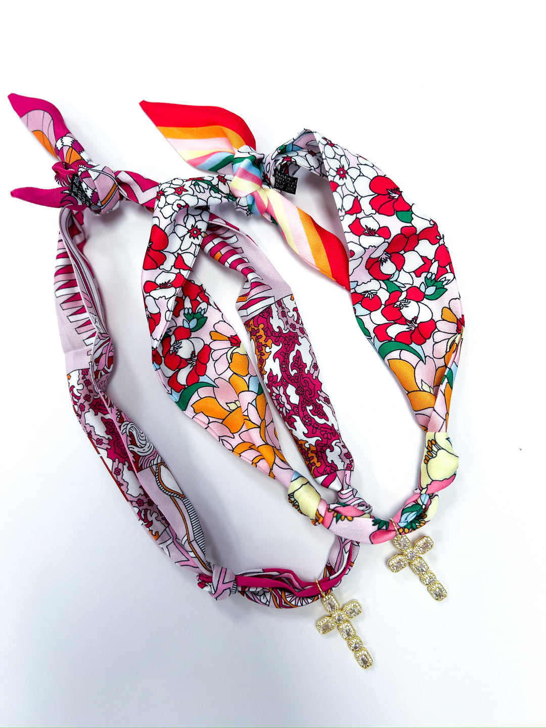 Neck Scarf