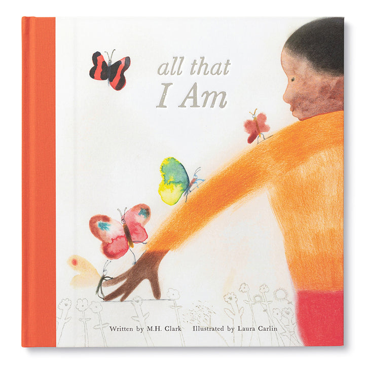 All That I am Book