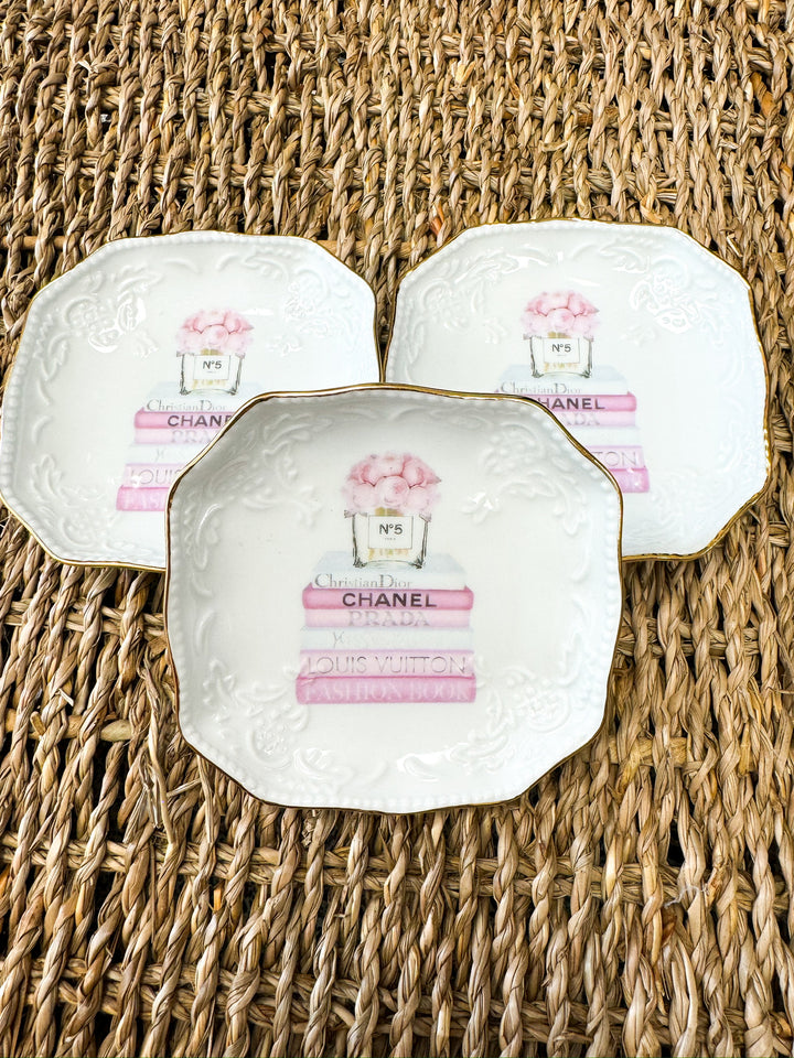 Chanel Bon Bon Dish