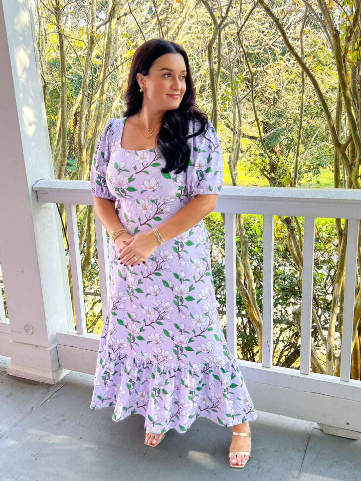 Magnolia Meadow Lucy Dress