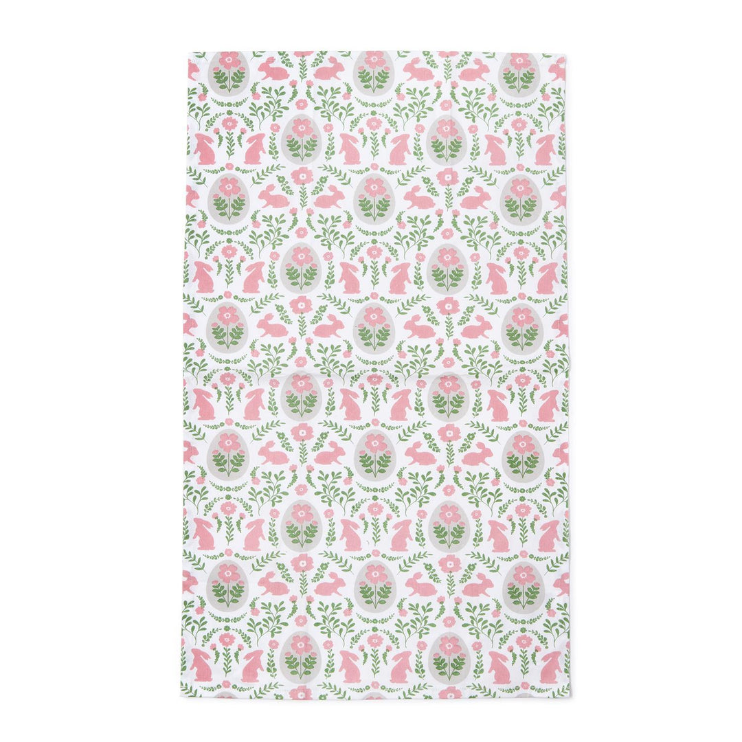 Spring Soiree Set of 2 Dish Towels