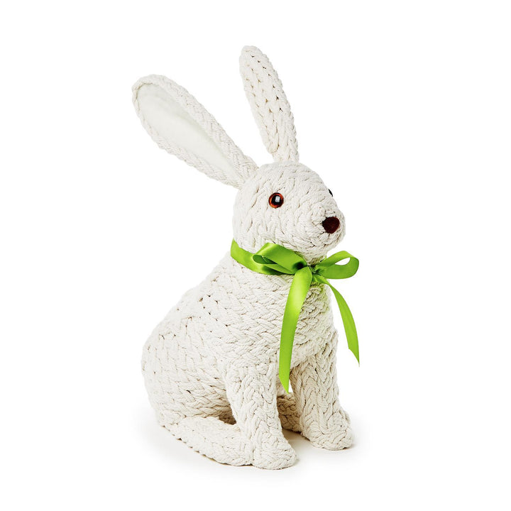 Handcrafted Bunny