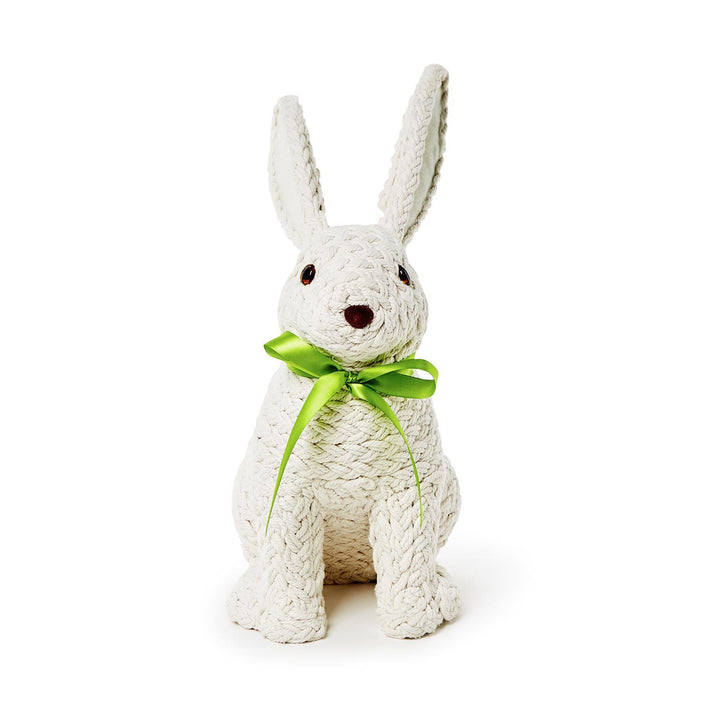 Handcrafted Bunny