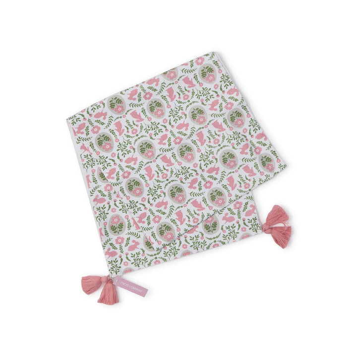 Spring Soiree Table Runner