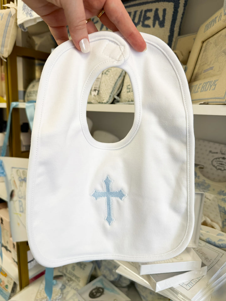 Cross Bib