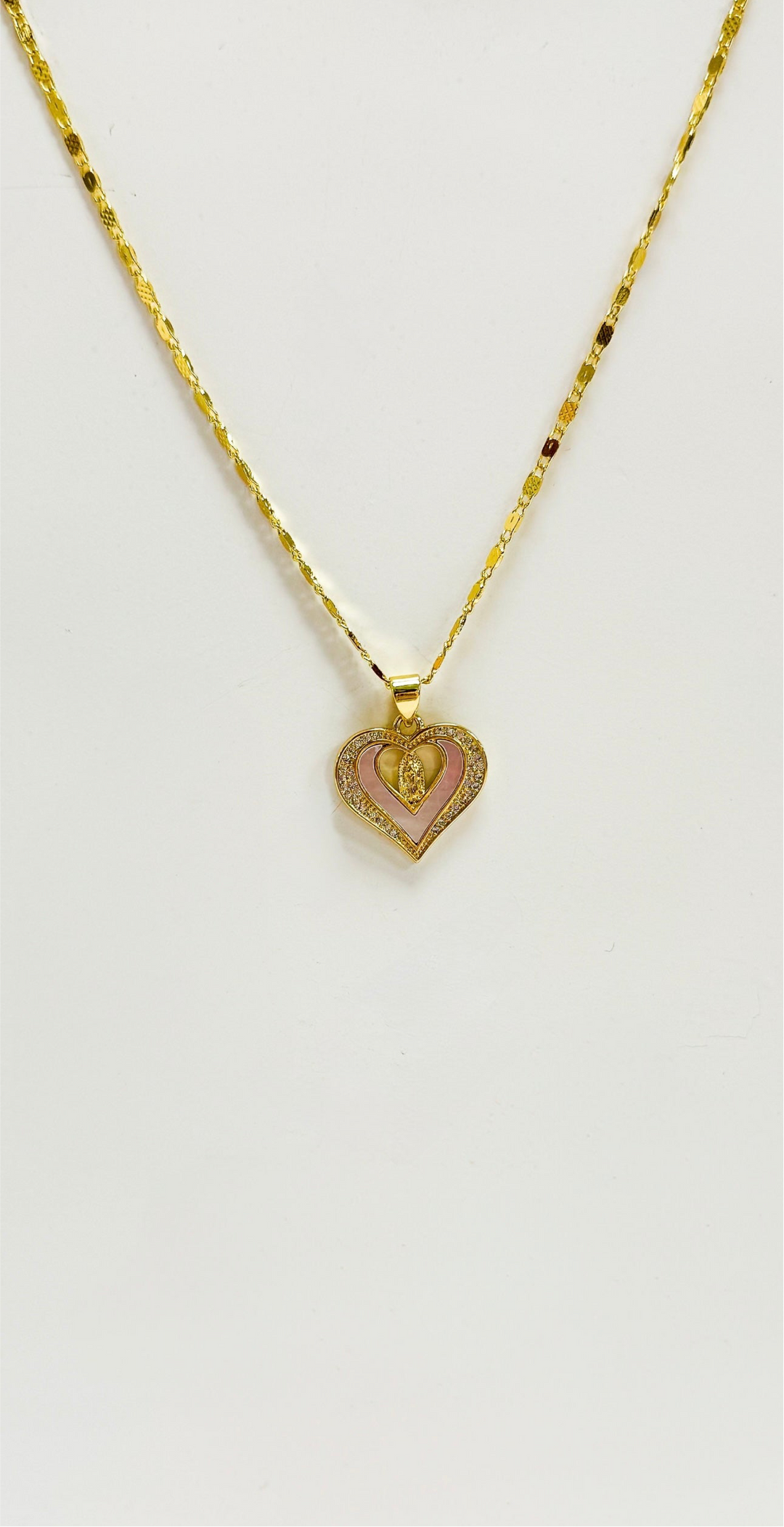 Mother Love Necklace