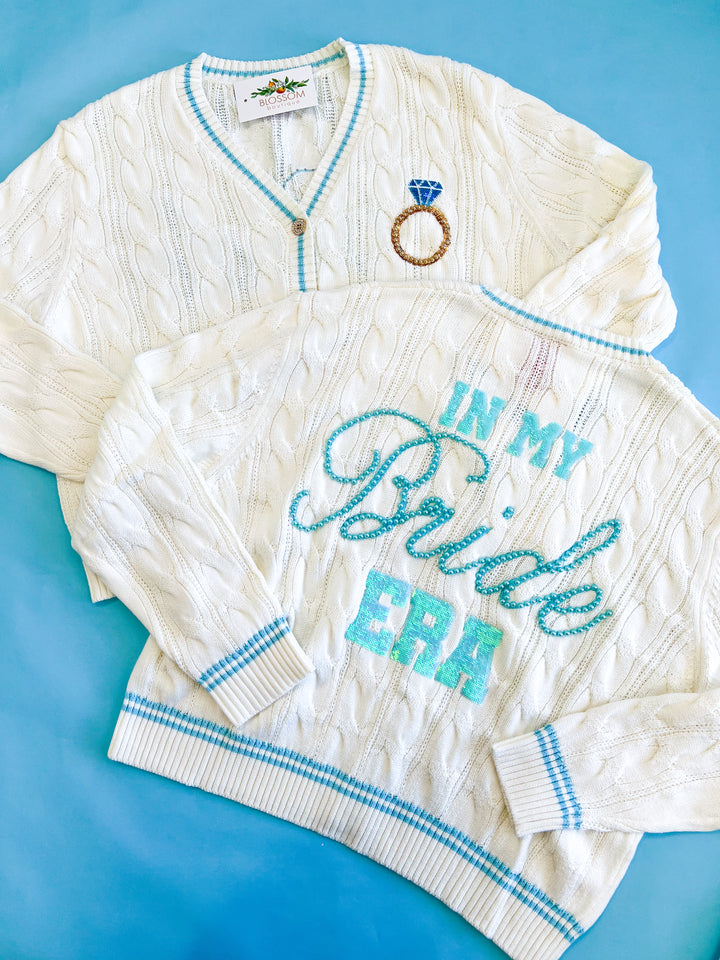 In My Bride Era Sweatshirt