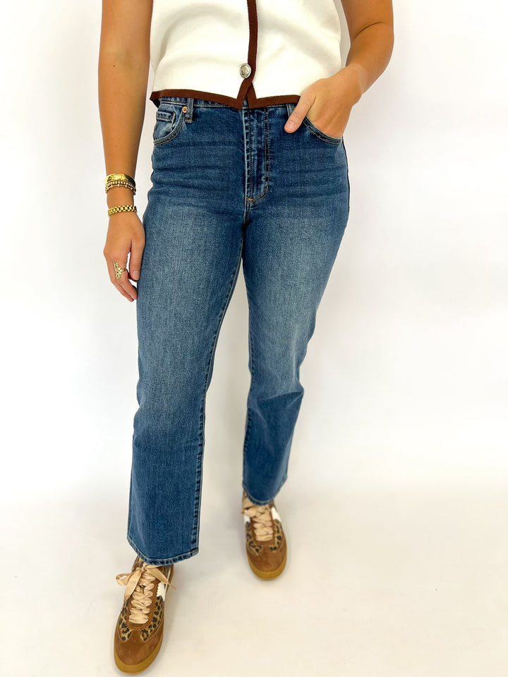 Midtown Anika Denim Jeans