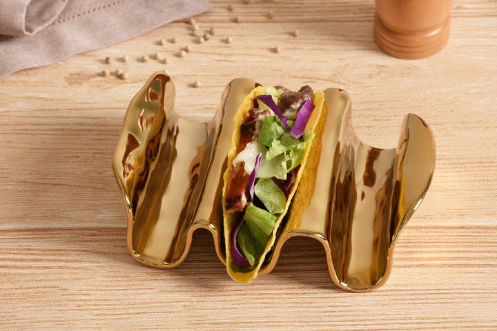 Taco Holder