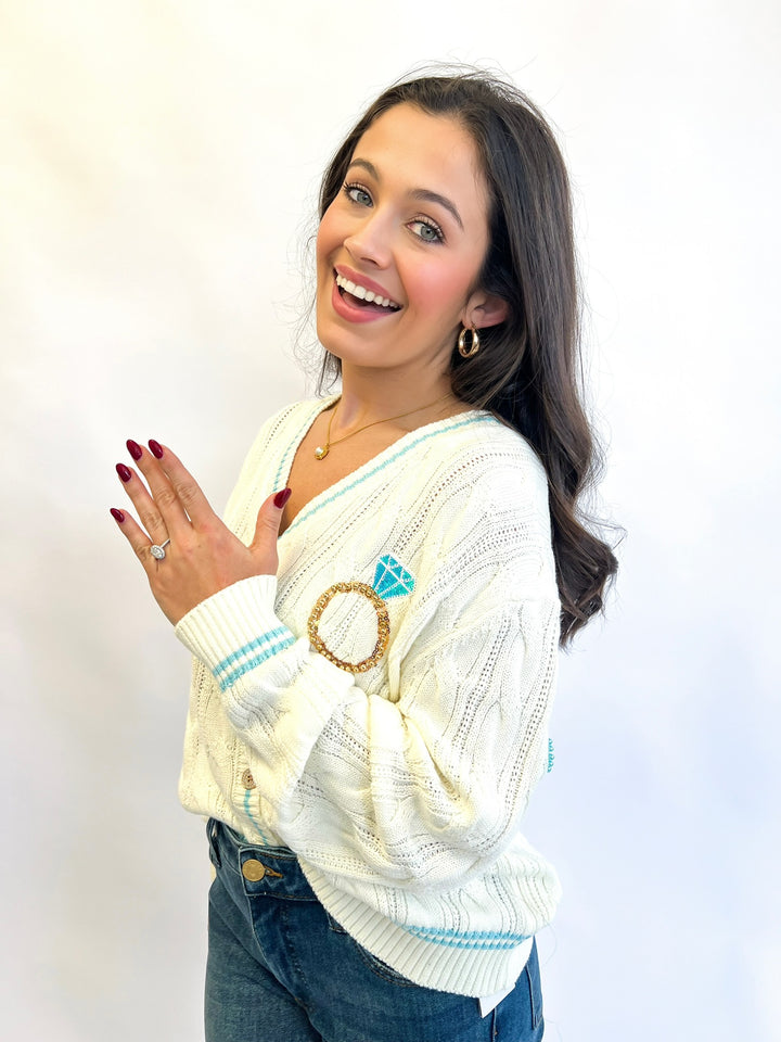 In My Bride Era Sweatshirt