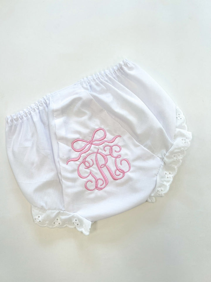 Batiste Toddler Bloomers