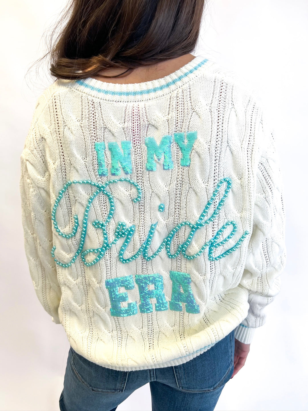 In My Bride Era Sweatshirt