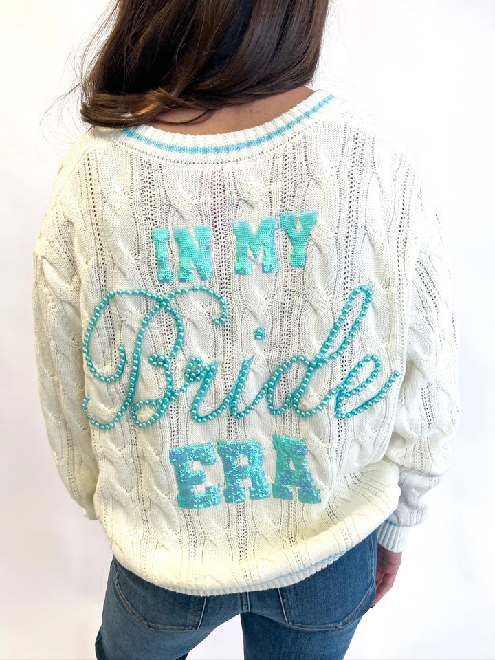 In My Bride Era Sweatshirt