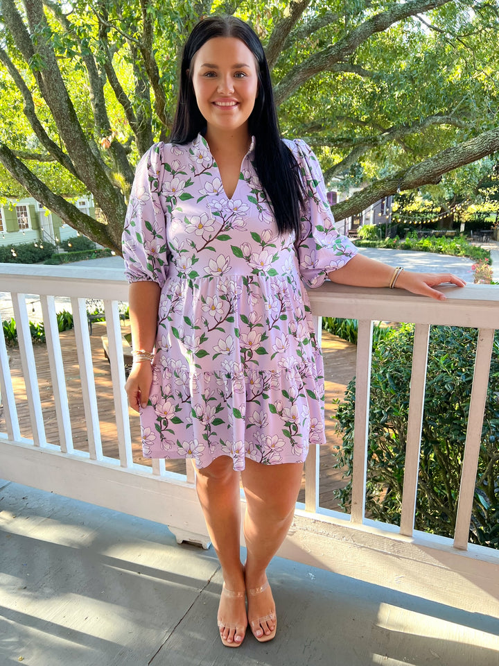 Magnolia Meadow Tory Dress