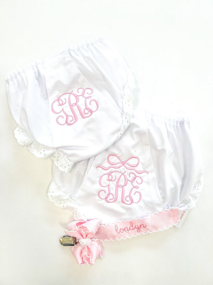 Batiste Baby Bloomers
