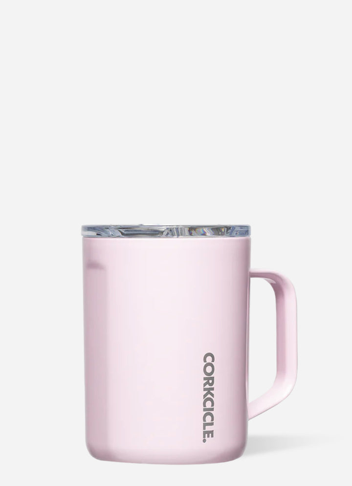 16 oz Powder Puff Mug