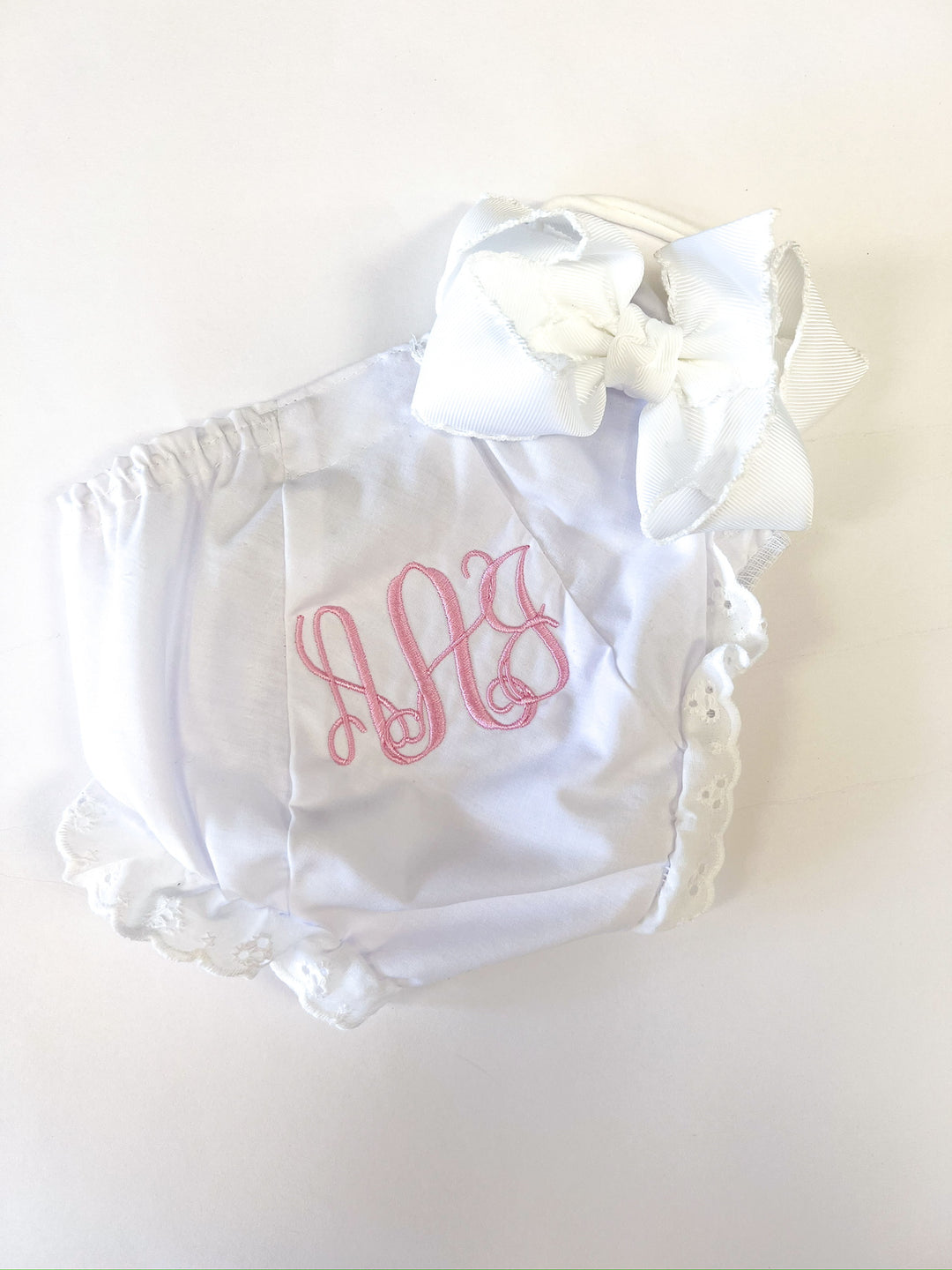 Batiste Baby Bloomers