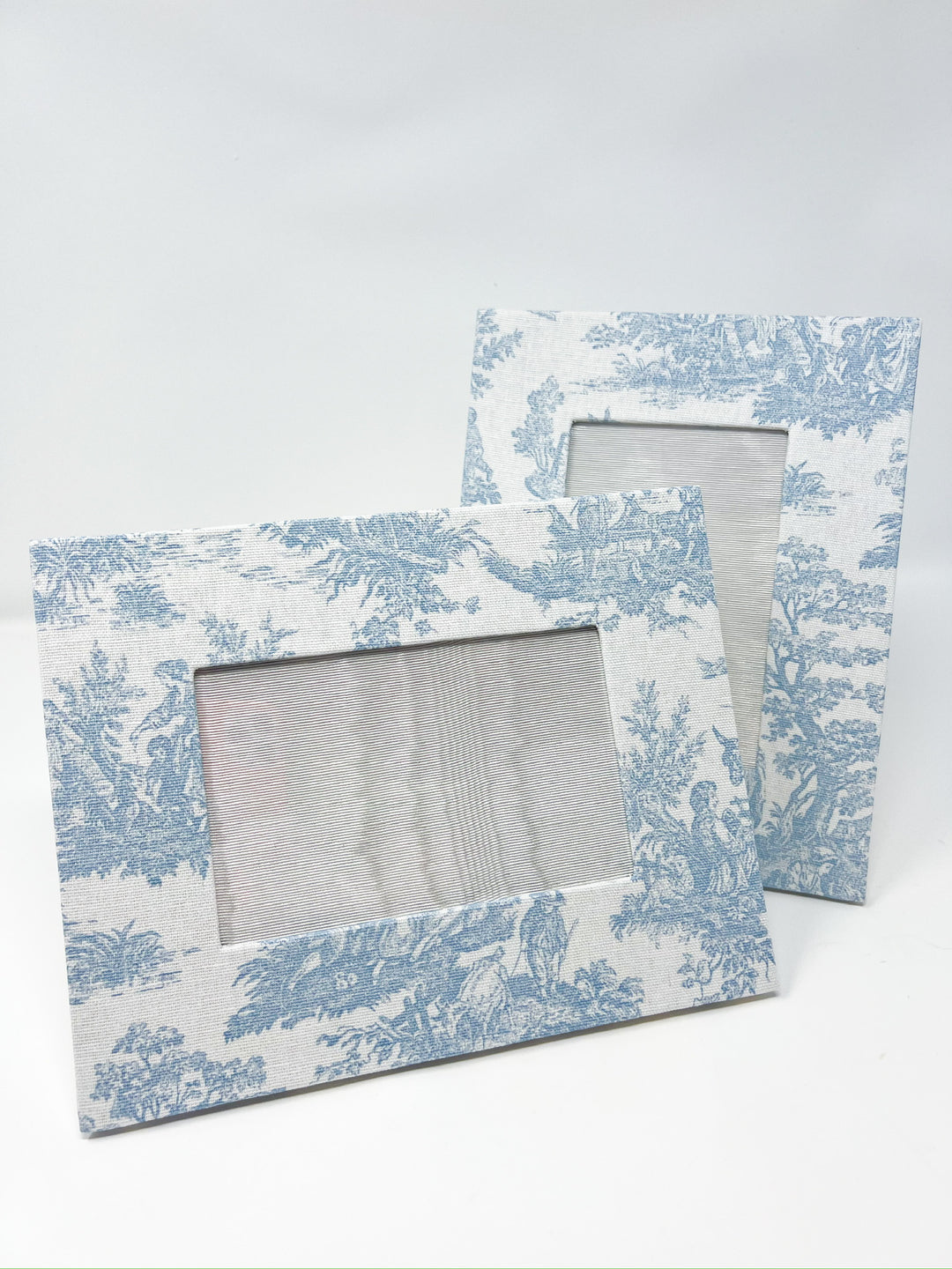 4x6 French Toile Frame