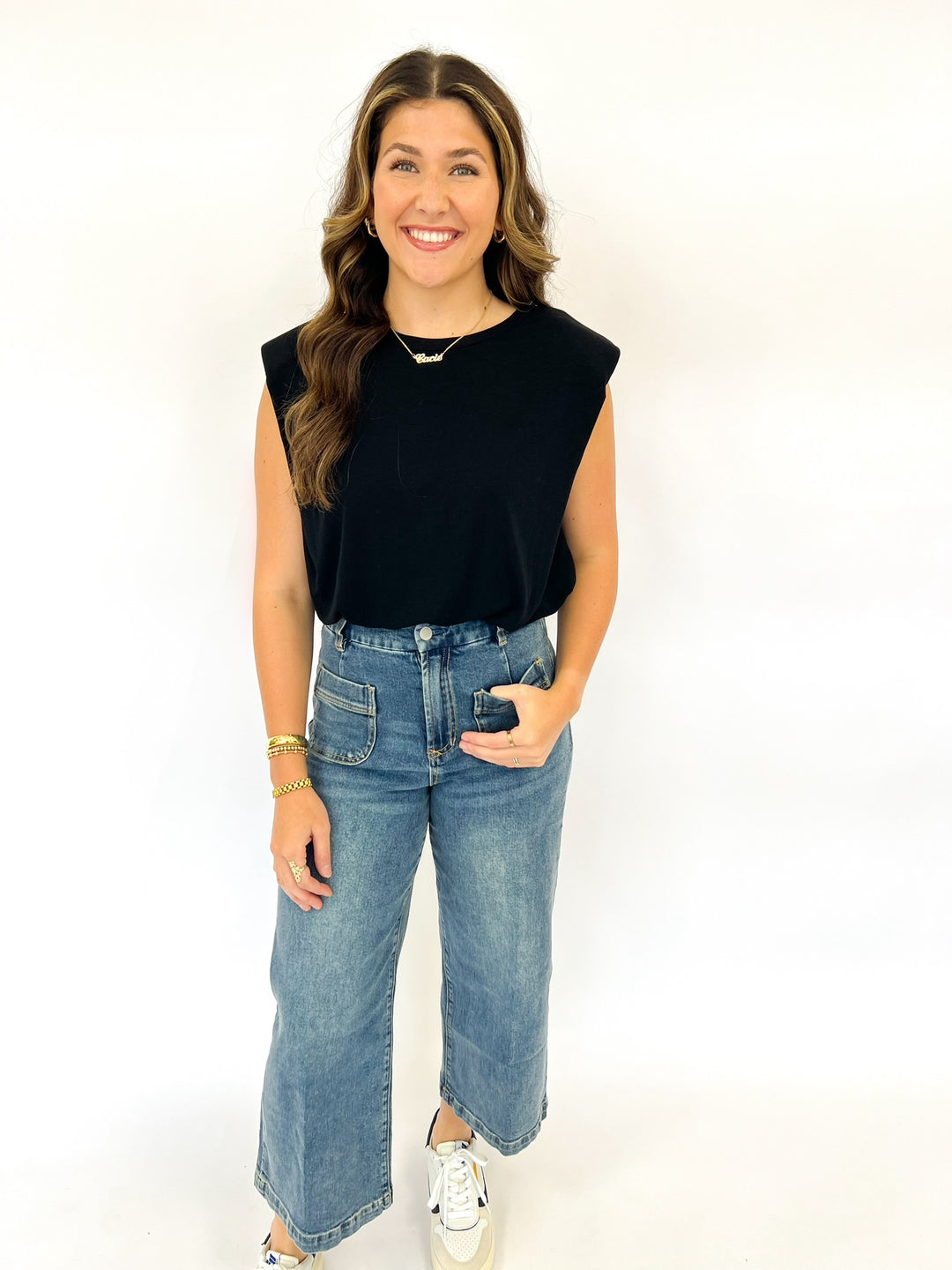 Waikiki Audrey Denim Jeans