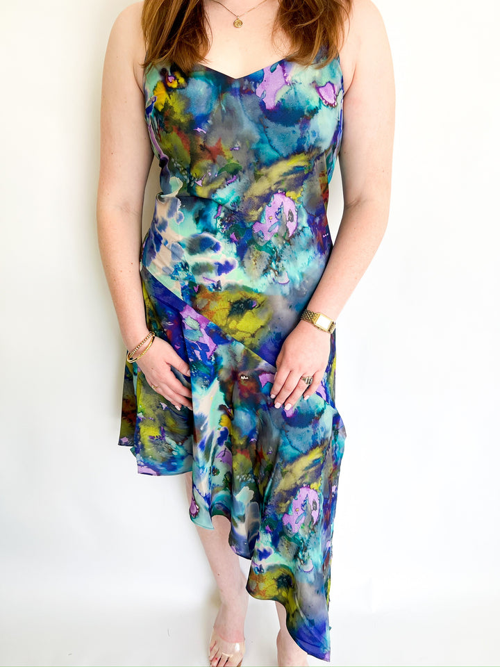 Elysia Dreamscape Dress