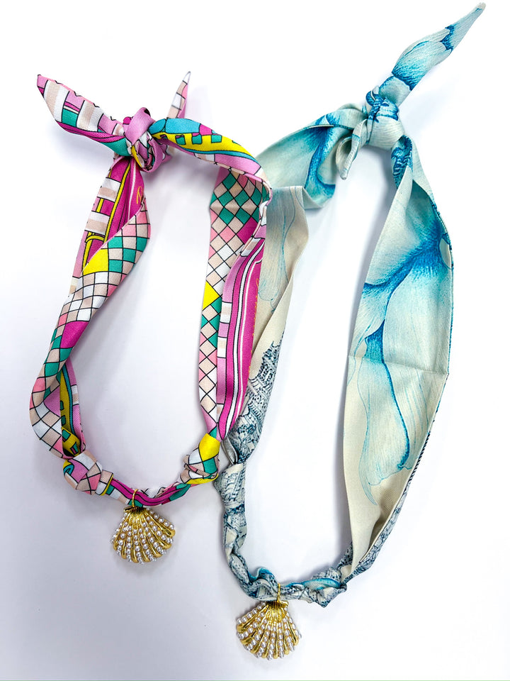 Neck Scarf
